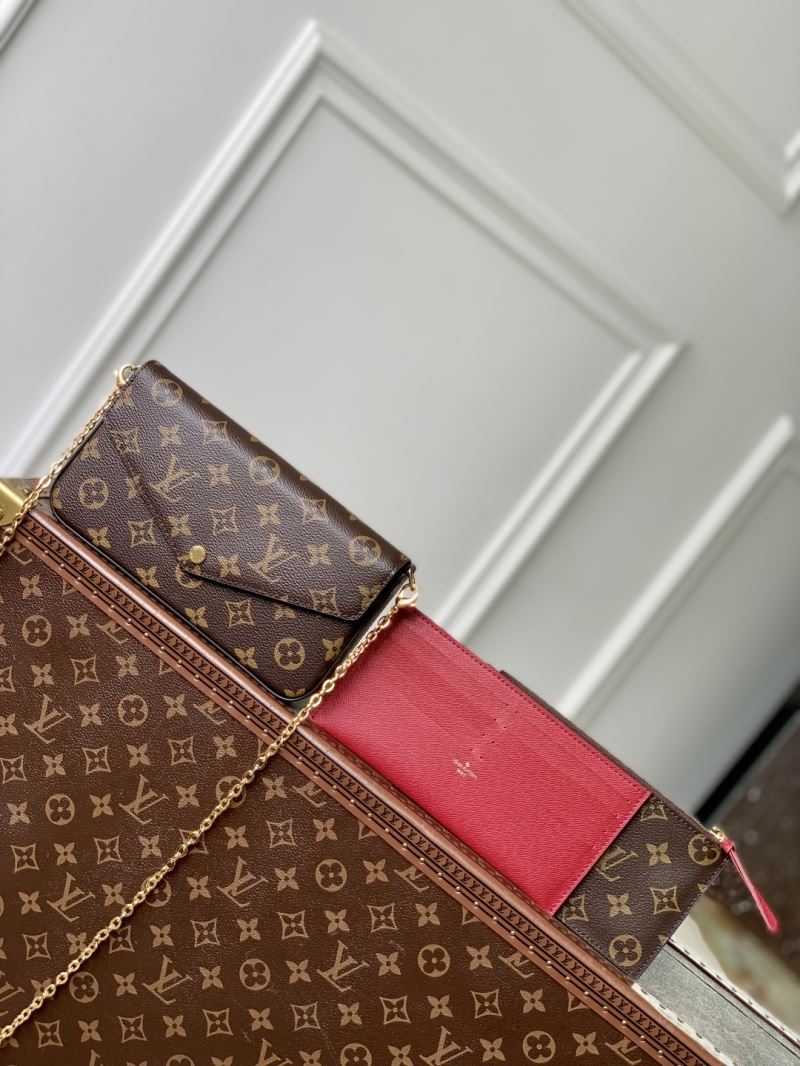 LV Satchel bags